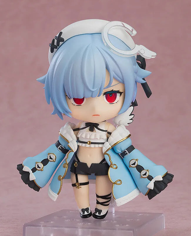 VShojo - Amemiya Nazuna - Nendoroid #2258 (Good Smile Company)ㅤ – Good Smile Company – ActionFigureBrasil