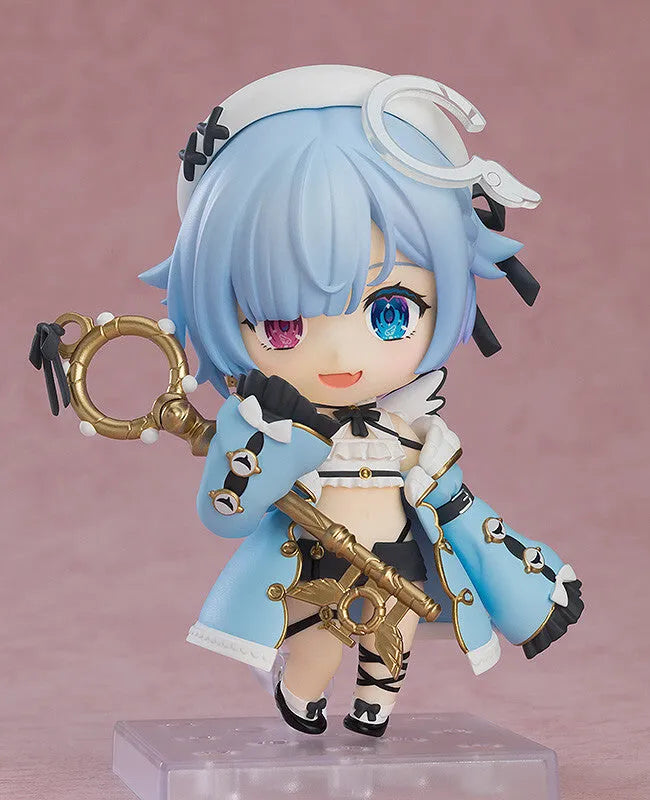 VShojo - Amemiya Nazuna - Nendoroid #2258 (Good Smile Company)ㅤ – Good Smile Company – ActionFigureBrasil