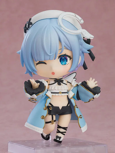 VShojo - Amemiya Nazuna - Nendoroid #2258 (Good Smile Company)ㅤ – Good Smile Company – ActionFigureBrasil — acessórios