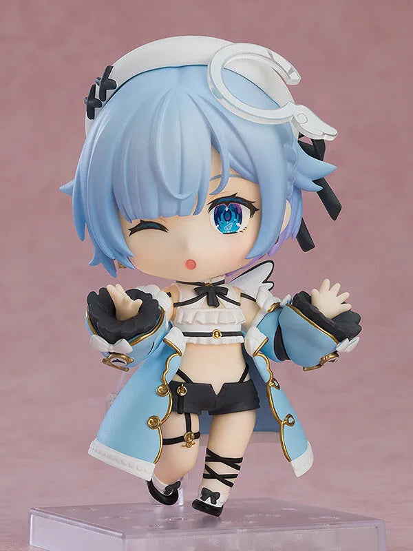 VShojo - Amemiya Nazuna - Nendoroid #2258 (Good Smile Company)ㅤ – Good Smile Company – ActionFigureBrasil