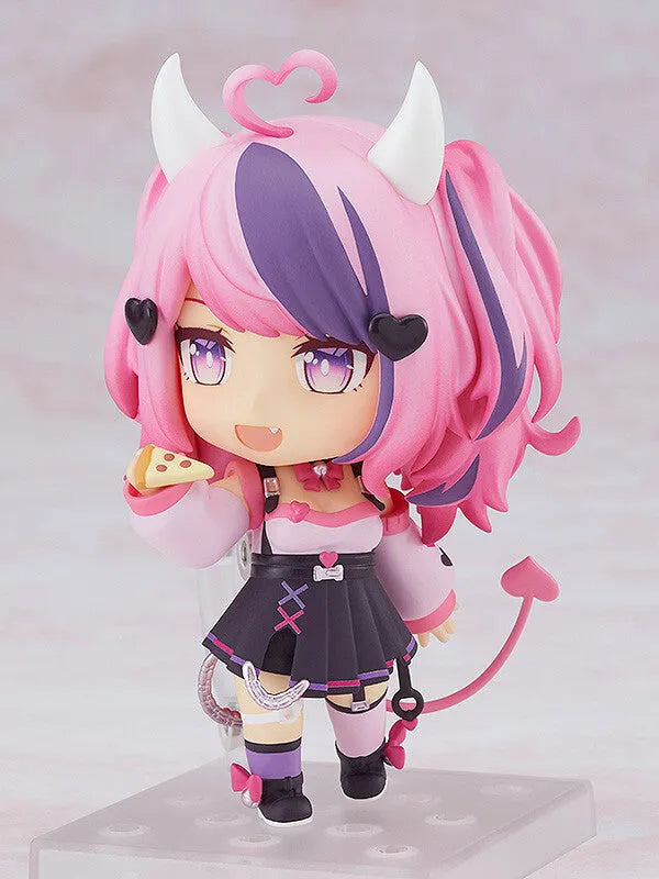 VShojo - Bubi - Ironmouse - Nendoroid #1953 (Good Smile Company)ㅤ – Good Smile Company – ActionFigureBrasil