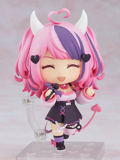 VShojo - Bubi - Ironmouse - Nendoroid #1953 (Good Smile Company)ㅤ – Good Smile Company – ActionFigureBrasil — detalhe do produto