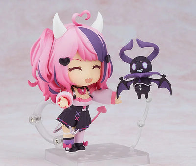 VShojo - Bubi - Ironmouse - Nendoroid #1953 (Good Smile Company)ㅤ – Good Smile Company – ActionFigureBrasil — close