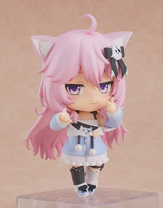 VShojo - Goro - Nyatasha Nyanners - Nendoroid #1908 (Good Smile Company)ㅤ – Good Smile Company – ActionFigureBrasil