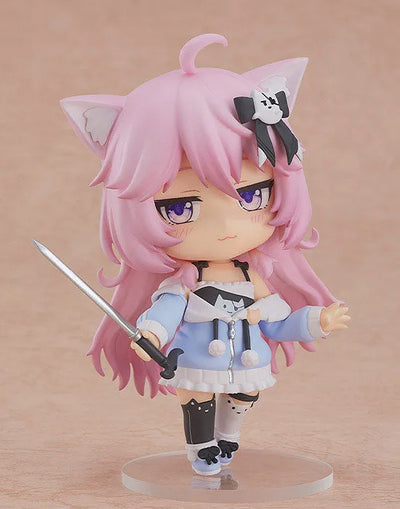 VShojo - Goro - Nyatasha Nyanners - Nendoroid #1908 (Good Smile Company)ㅤ – Good Smile Company – ActionFigureBrasil — embalagem