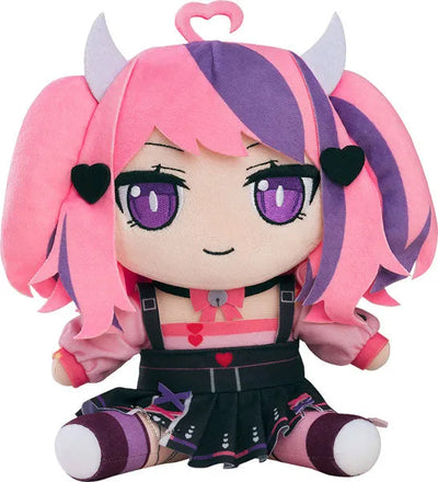 VShojo - Ironmouse (Good Smile Company)ㅤ – Good Smile Company – ActionFigureBrasil