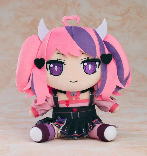 VShojo - Ironmouse (Good Smile Company)ㅤ – Good Smile Company – ActionFigureBrasil