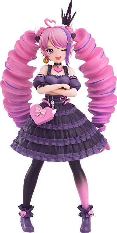 VShojo - Ironmouse - Pop Up Parade - SP (Good Smile Company)ㅤ – Good Smile Company – ActionFigureBrasil