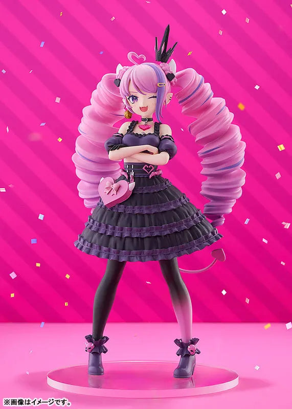 VShojo - Ironmouse - Pop Up Parade - SP (Good Smile Company)ㅤ – Good Smile Company – ActionFigureBrasil