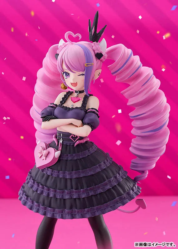 VShojo - Ironmouse - Pop Up Parade - SP (Good Smile Company)ㅤ – Good Smile Company – ActionFigureBrasil