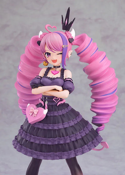 VShojo - Ironmouse - Pop Up Parade - SP (Good Smile Company)ㅤ – Good Smile Company – ActionFigureBrasil — ambientada
