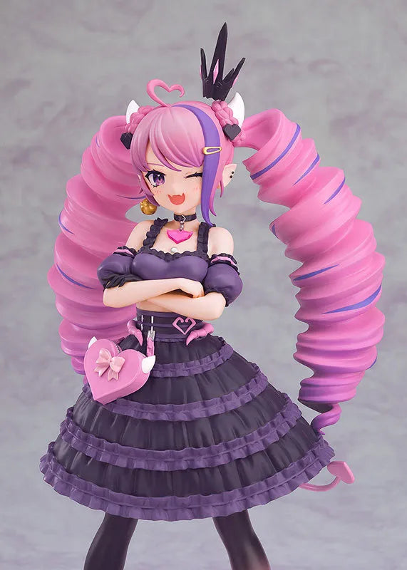 VShojo - Ironmouse - Pop Up Parade - SP (Good Smile Company)ㅤ – Good Smile Company – ActionFigureBrasil
