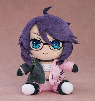 VShojo - Kson (Good Smile Company)ㅤ – Good Smile Company – ActionFigureBrasil — ângulo diferente