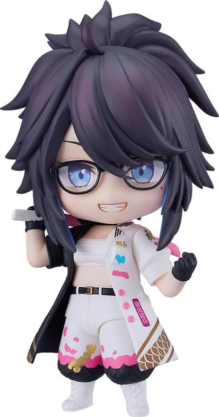 VShojo - Kson - Nendoroid #2252 (Good Smile Company)ㅤ – Good Smile Company – ActionFigureBrasil