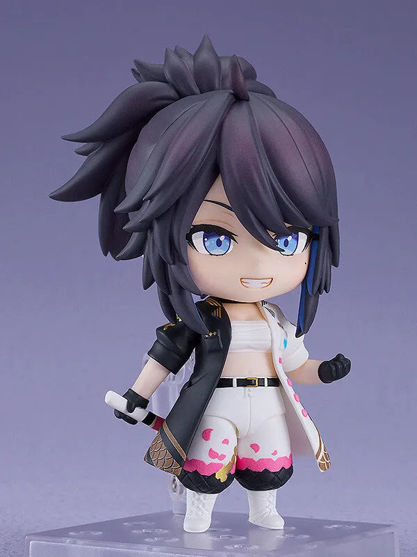VShojo - Kson - Nendoroid #2252 (Good Smile Company)ㅤ – Good Smile Company – ActionFigureBrasil