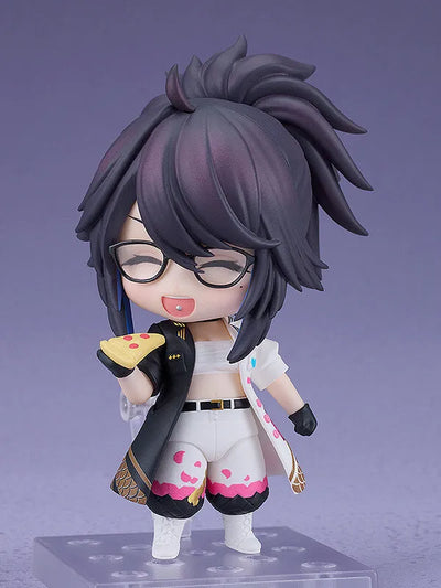 VShojo - Kson - Nendoroid #2252 (Good Smile Company)ㅤ – Good Smile Company – ActionFigureBrasil — detalhe do produto