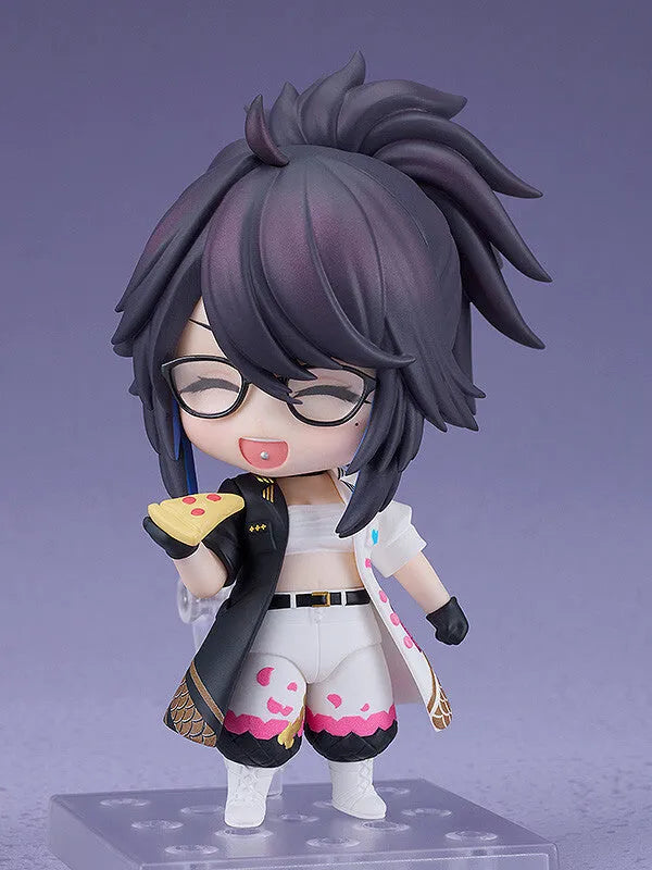 VShojo - Kson - Nendoroid #2252 (Good Smile Company)ㅤ – Good Smile Company – ActionFigureBrasil
