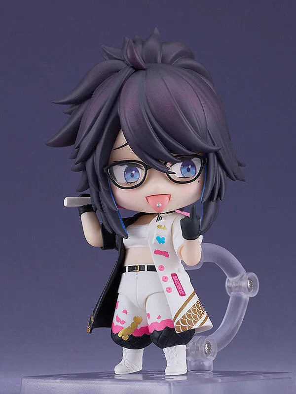 VShojo - Kson - Nendoroid #2252 (Good Smile Company)ㅤ – Good Smile Company – ActionFigureBrasil