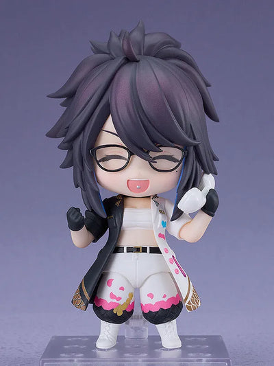 VShojo - Kson - Nendoroid #2252 (Good Smile Company)ㅤ – Good Smile Company – ActionFigureBrasil — embalagem