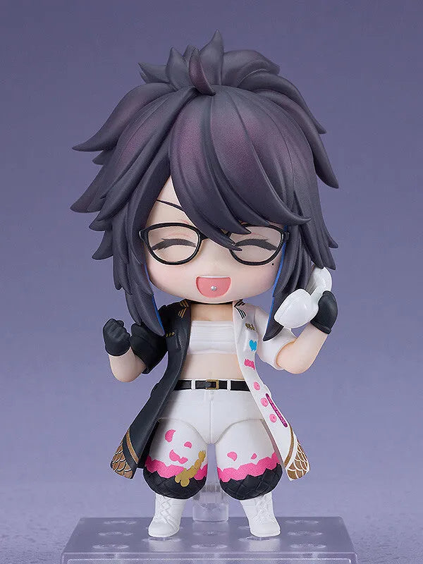 VShojo - Kson - Nendoroid #2252 (Good Smile Company)ㅤ – Good Smile Company – ActionFigureBrasil