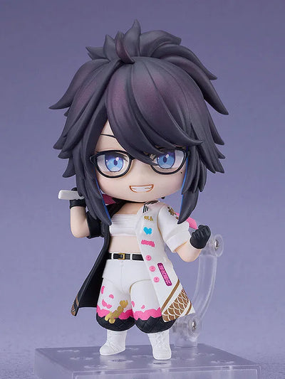 VShojo - Kson - Nendoroid #2252 (Good Smile Company)ㅤ – Good Smile Company – ActionFigureBrasil — acessórios