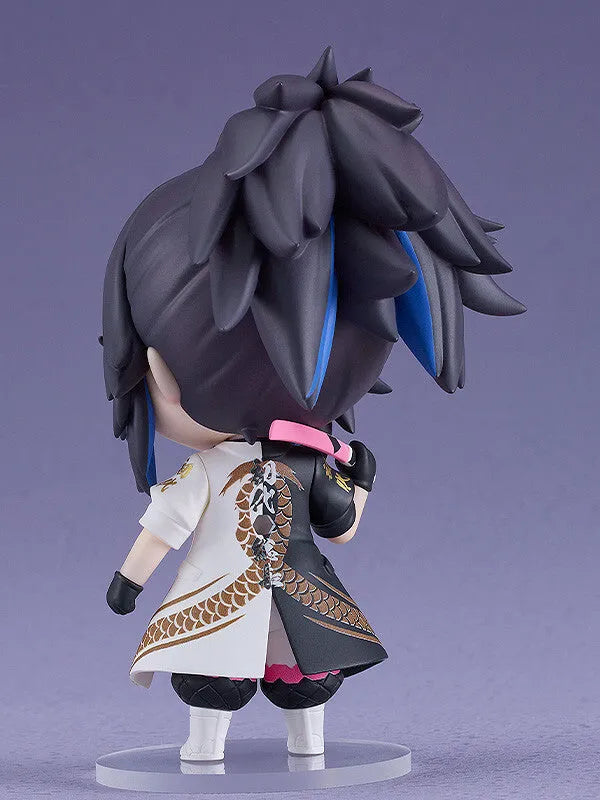 VShojo - Kson - Nendoroid #2252 (Good Smile Company)ㅤ – Good Smile Company – ActionFigureBrasil