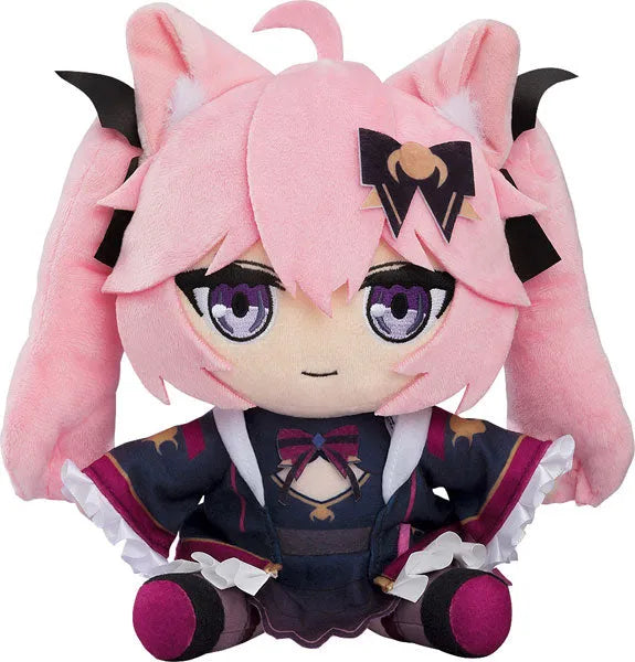 VShojo - Nyatasha Nyanners (Good Smile Company)ㅤ – Good Smile Company – ActionFigureBrasil