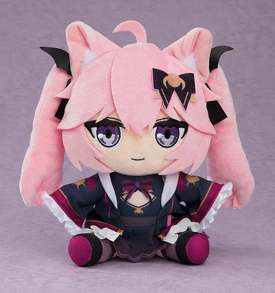 VShojo - Nyatasha Nyanners (Good Smile Company)ㅤ – Good Smile Company – ActionFigureBrasil — ângulo diferente