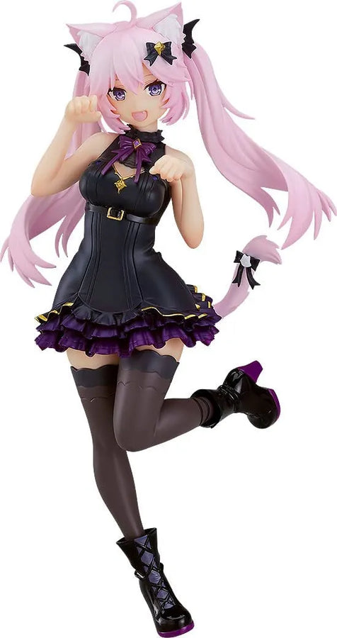 VShojo - Nyatasha Nyanners - Pop Up Parade (Good Smile Company)ㅤ – Good Smile Company – ActionFigureBrasil