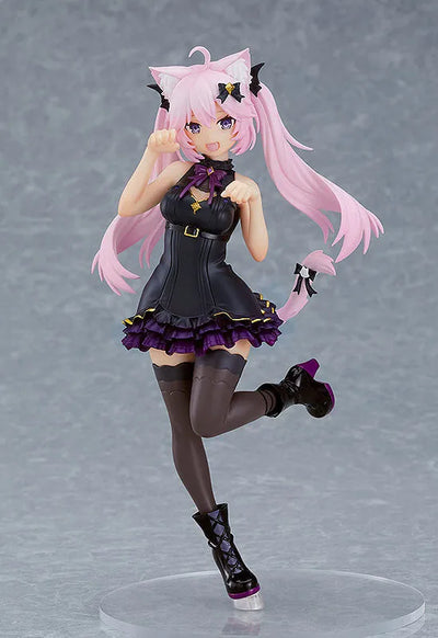 VShojo - Nyatasha Nyanners - Pop Up Parade (Good Smile Company)ㅤ – Good Smile Company – ActionFigureBrasil — ângulo diferente