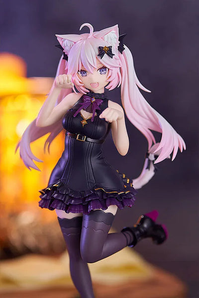 VShojo - Nyatasha Nyanners - Pop Up Parade (Good Smile Company)ㅤ – Good Smile Company – ActionFigureBrasil — detalhe do produto