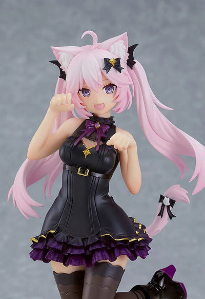 VShojo - Nyatasha Nyanners - Pop Up Parade (Good Smile Company)ㅤ – Good Smile Company – ActionFigureBrasil — embalagem