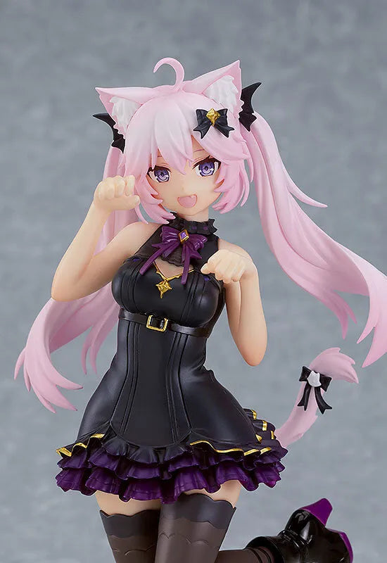 VShojo - Nyatasha Nyanners - Pop Up Parade (Good Smile Company)ㅤ – Good Smile Company – ActionFigureBrasil