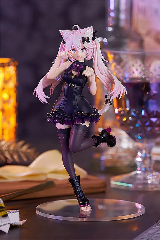 VShojo - Nyatasha Nyanners - Pop Up Parade (Good Smile Company)ㅤ – Good Smile Company – ActionFigureBrasil