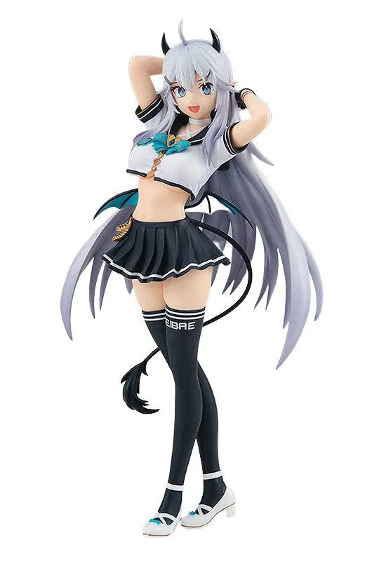 VShojo - Veibae - Pop Up Parade (Good Smile Company)ㅤ – Good Smile Company – ActionFigureBrasil
