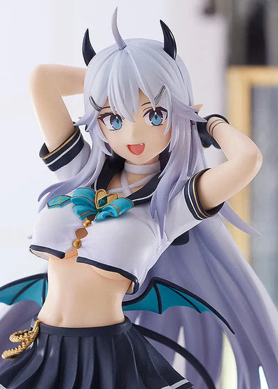 VShojo - Veibae - Pop Up Parade (Good Smile Company)ㅤ – Good Smile Company – ActionFigureBrasil — ângulo diferente