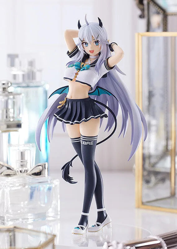 VShojo - Veibae - Pop Up Parade (Good Smile Company)ㅤ – Good Smile Company – ActionFigureBrasil