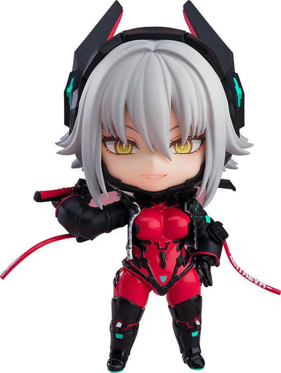 VShojo - Zentreya - Zentreya Gecko - Nendoroid #2726 (Good Smile Company)ㅤ – Good Smile Company – ActionFigureBrasil
