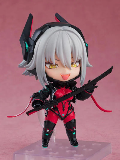 VShojo - Zentreya - Zentreya Gecko - Nendoroid #2726 (Good Smile Company)ㅤ – Good Smile Company – ActionFigureBrasil — close