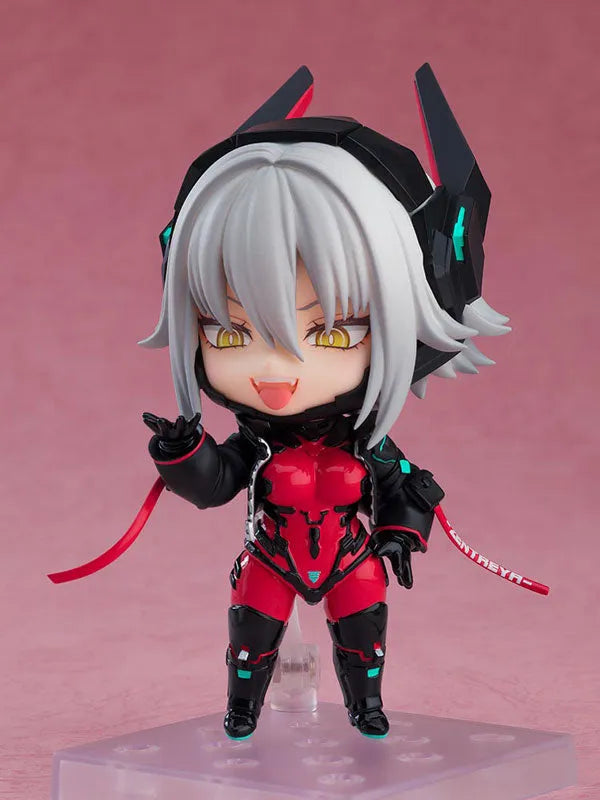 VShojo - Zentreya - Zentreya Gecko - Nendoroid #2726 (Good Smile Company)ㅤ – Good Smile Company – ActionFigureBrasil