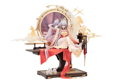 Vsinger - Luo Tianyi - 1/6 - Mulan Ci Ver. (Bear Panda)ㅤ – BearPanda – ActionFigureBrasil