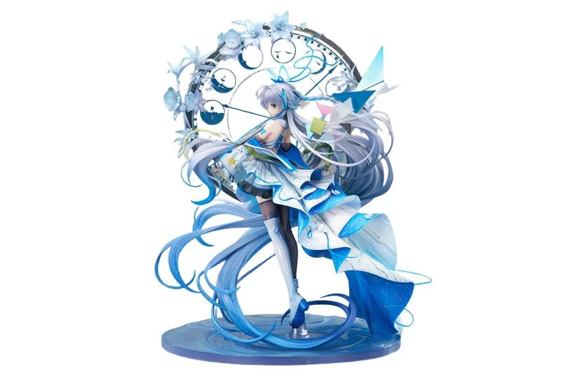 Vsinger - Luo Tianyi - 1/7 - 12th Anniversary Ver. (Apex Innovation)ㅤ – Apex Innovation – ActionFigureBrasil