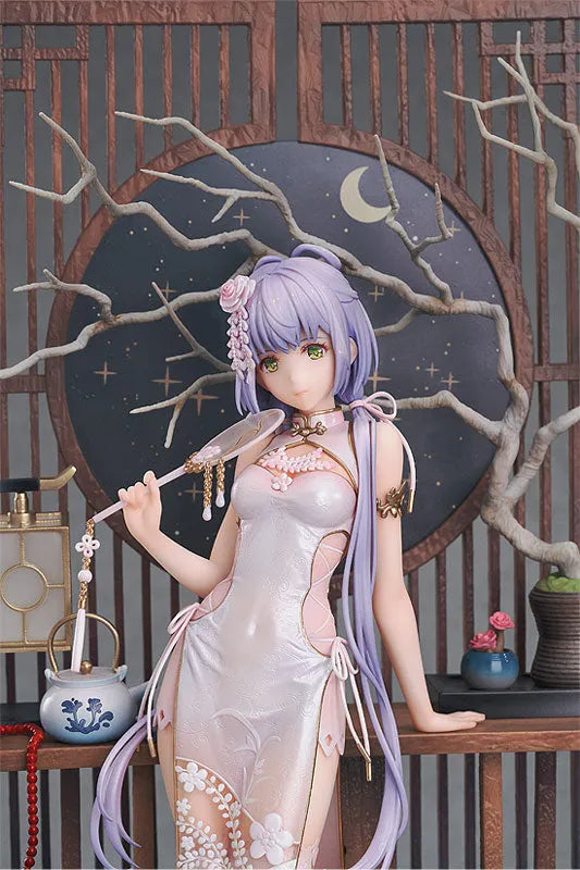 Vsinger - Luo Tianyi - 1/8 - Grain in Ear Ver. (Good Smile Arts Shanghai)ㅤ – Good Smile Arts Shanghai – ActionFigureBrasil