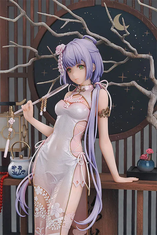 Vsinger - Luo Tianyi - 1/8 - Grain in Ear Ver. (Good Smile Arts Shanghai)ㅤ – Good Smile Arts Shanghai – ActionFigureBrasil