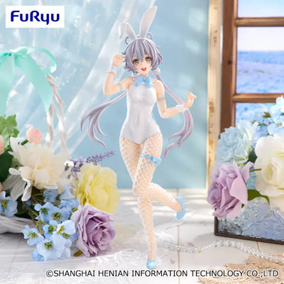 Vsinger - Luo Tianyi - BiCute Bunnies (FuRyu)ㅤ – FuRyu – ActionFigureBrasil