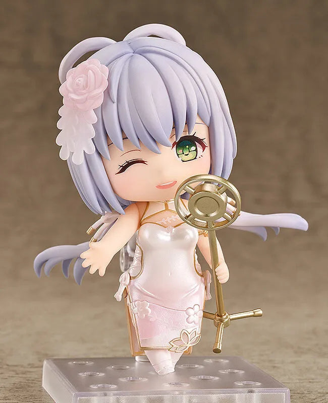 Vsinger - Luo Tianyi - Nendoroid #2010 - Grain In Ear Ver. (Good Smile Arts Shanghai, Good Smile Company)ㅤ – Good Smile Arts Shanghai – ActionFigureBrasil