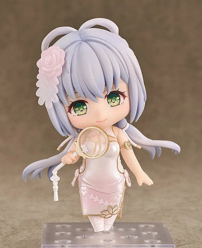 Vsinger - Luo Tianyi - Nendoroid #2010 - Grain In Ear Ver. (Good Smile Arts Shanghai, Good Smile Company)ㅤ – Good Smile Arts Shanghai – ActionFigureBrasil — acessórios