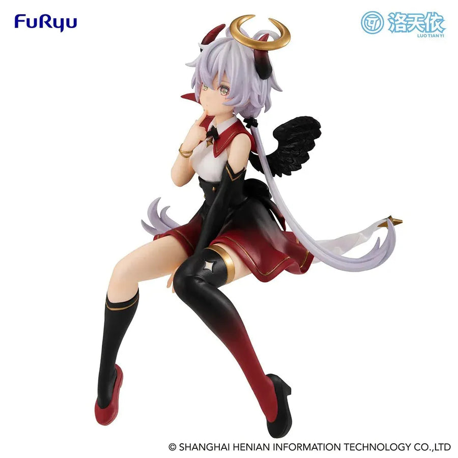 Vsinger - Luo Tianyi - Noodle Stopper Figure - Fallen Angel ver. (FuRyu)ㅤ – FuRyu – ActionFigureBrasil