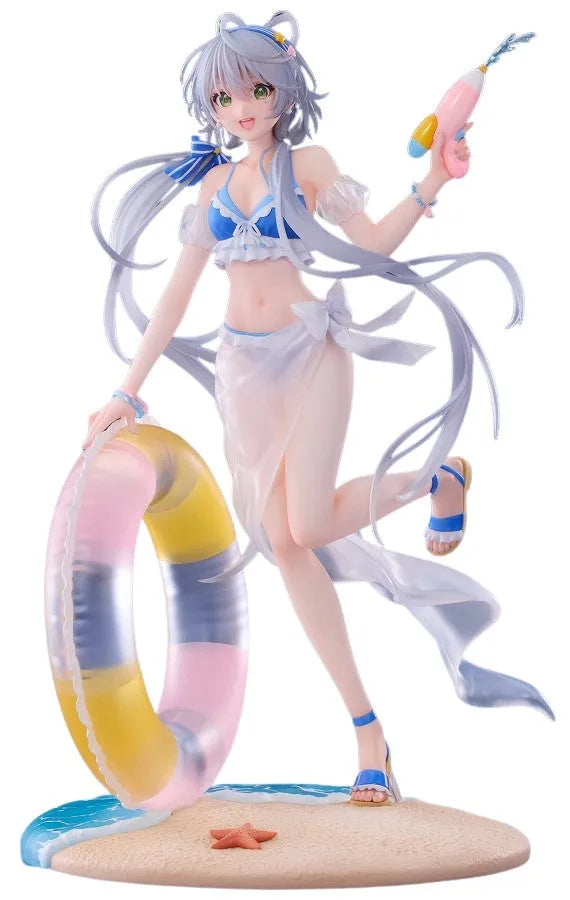 Vsinger - Luo Tianyi - Summer Sea Breeze Ver. - 1/7 (BLACKRAY ENJOY)ㅤ – Blackray – ActionFigureBrasil
