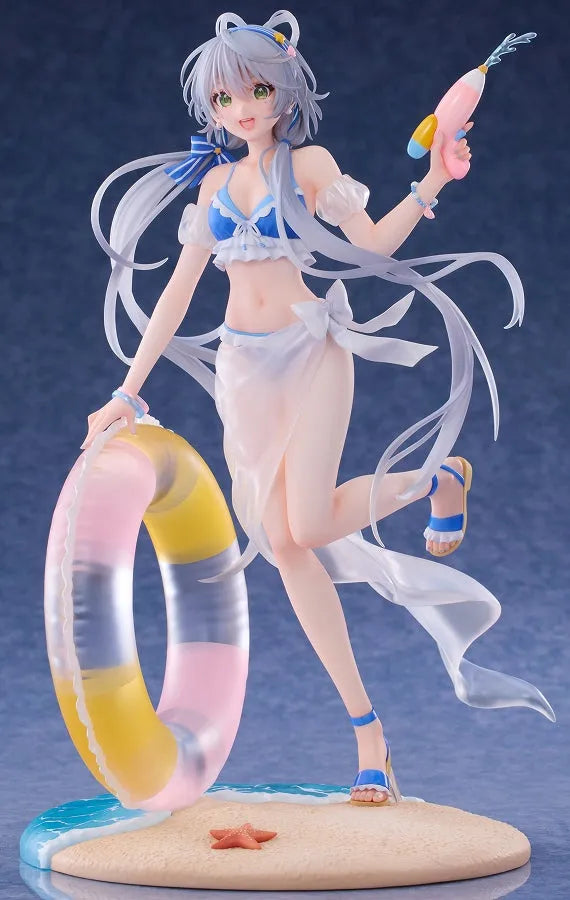 Vsinger - Luo Tianyi - Summer Sea Breeze Ver. - 1/7 (BLACKRAY ENJOY)ㅤ – Blackray – ActionFigureBrasil